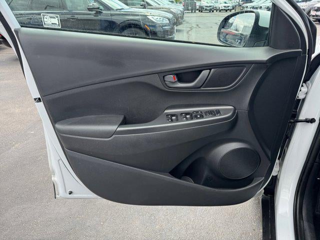 2018 Hyundai Kona SE
