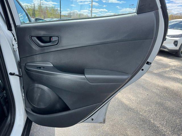2018 Hyundai Kona SE