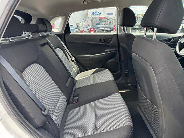 2018 Hyundai Kona SE