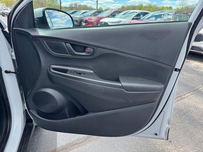 2018 Hyundai Kona SE