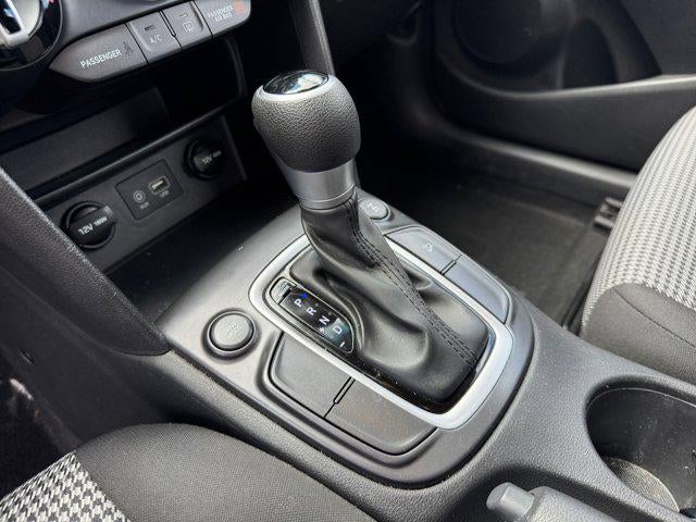 2018 Hyundai Kona SE