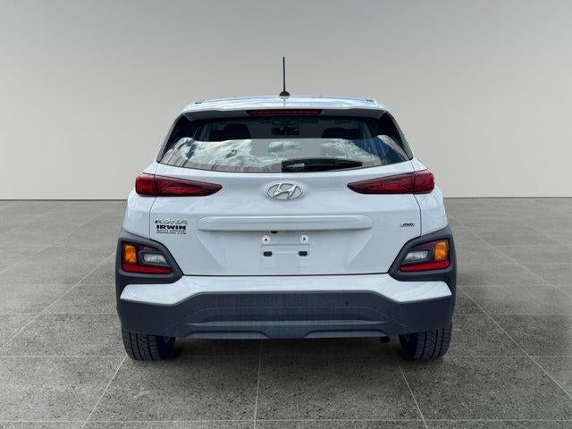 2018 Hyundai Kona SE