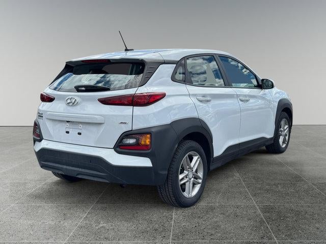 2018 Hyundai Kona SE