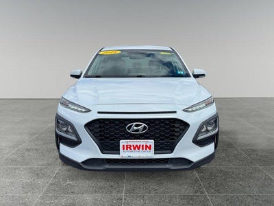 2018 Hyundai Kona SE