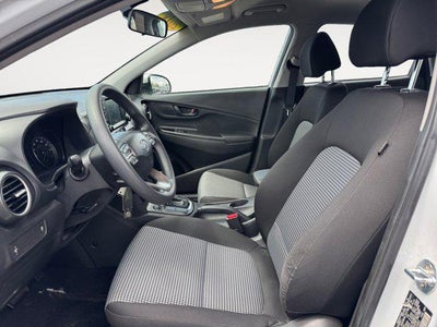 2018 Hyundai Kona SE