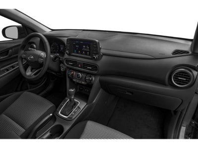 2018 Hyundai Kona SEL