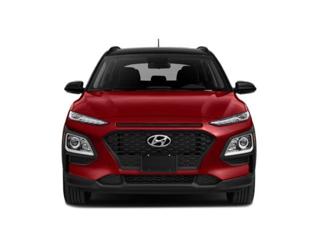 2018 Hyundai Kona SEL