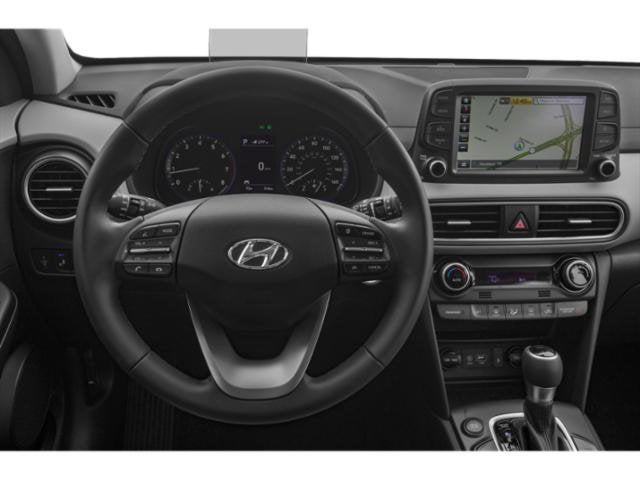 2019 Hyundai Kona Limited