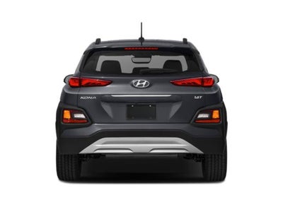 2019 Hyundai Kona Limited