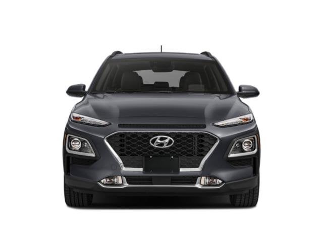 2018 Hyundai Kona Limited