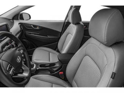 2018 Hyundai Kona Limited