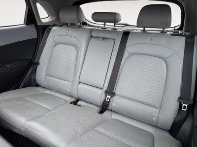 2018 Hyundai Kona Limited