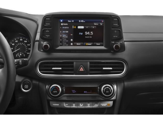 2020 Hyundai Kona Limited