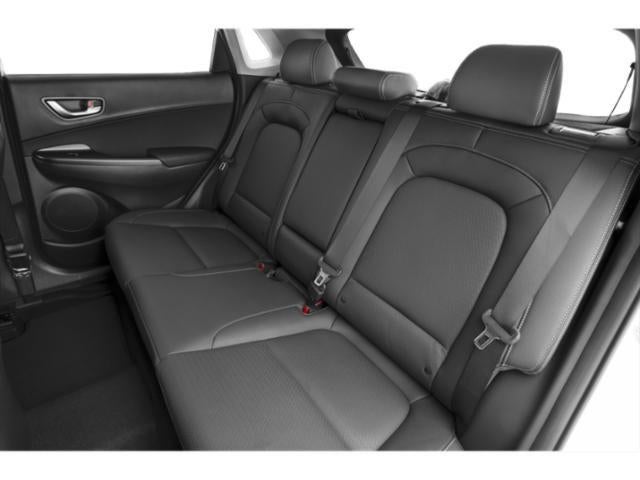 2020 Hyundai Kona Limited