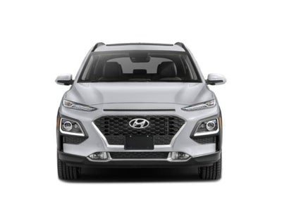2020 Hyundai Kona Limited