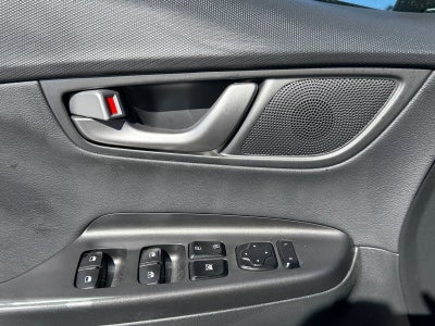 2021 Hyundai Kona Limited