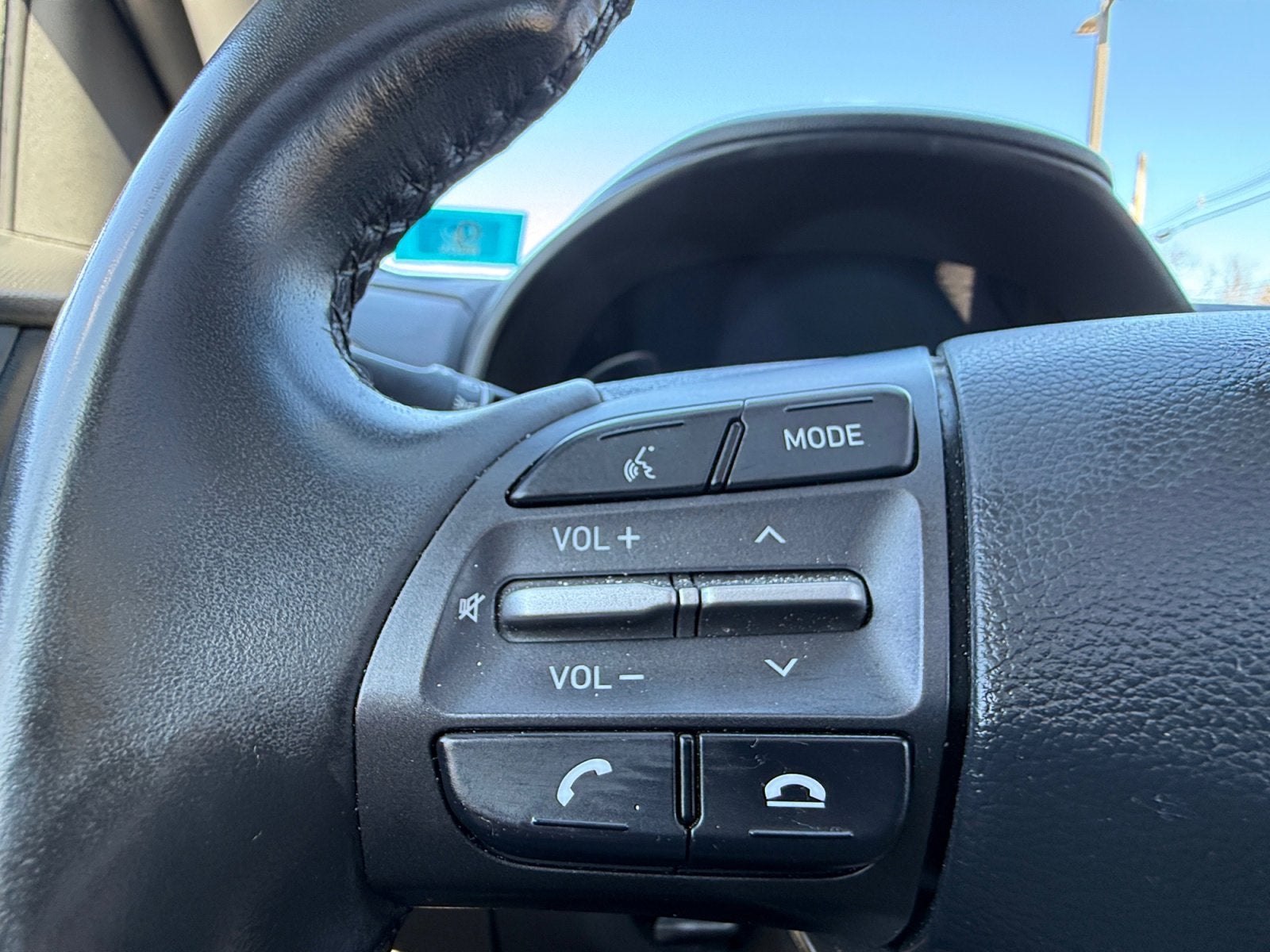 2021 Hyundai Kona Limited