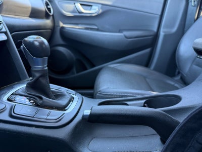 2021 Hyundai Kona Limited