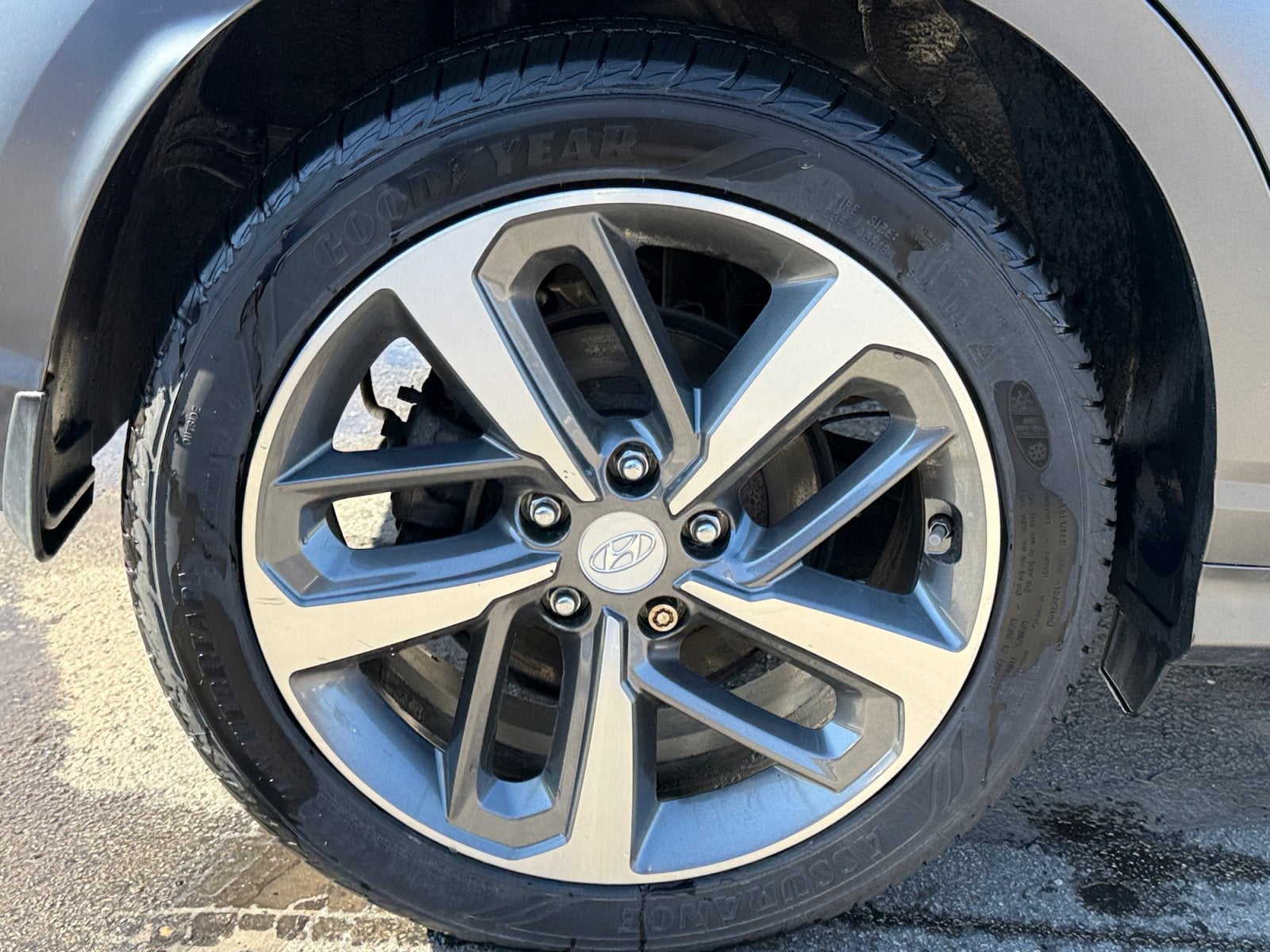 2021 Hyundai Kona Limited