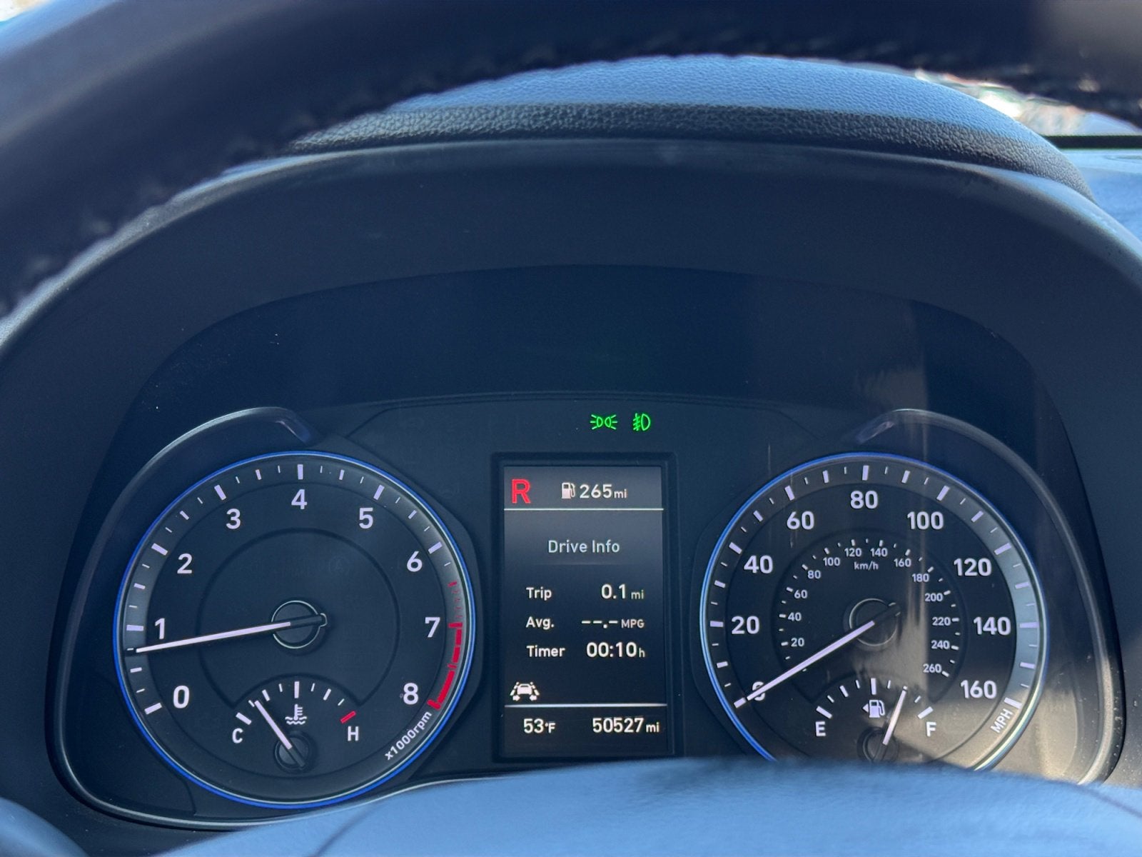 2021 Hyundai Kona Limited