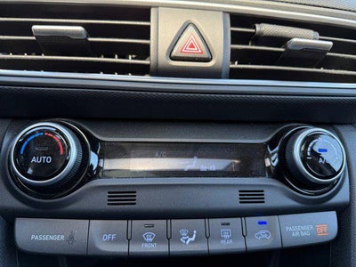 2021 Hyundai Kona Limited