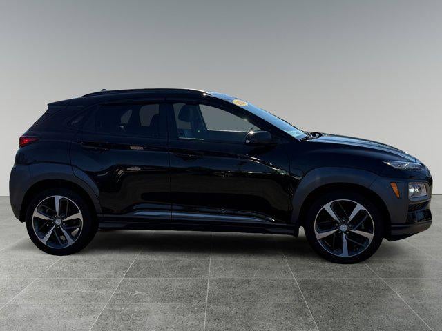 2021 Hyundai Kona Limited
