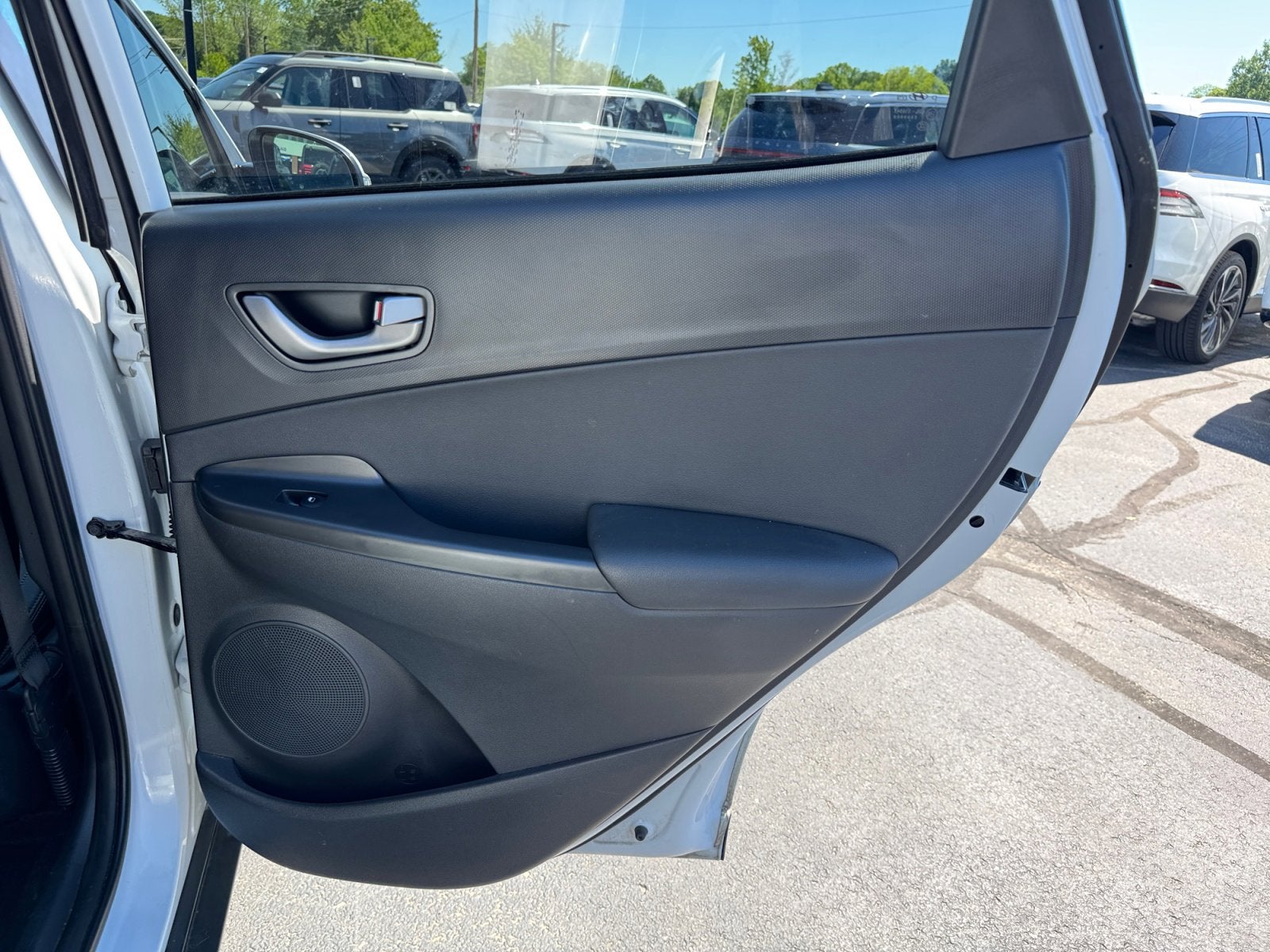 2020 Hyundai Kona Limited