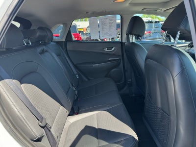 2020 Hyundai Kona Limited