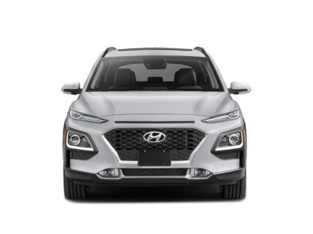 2020 Hyundai Kona Limited