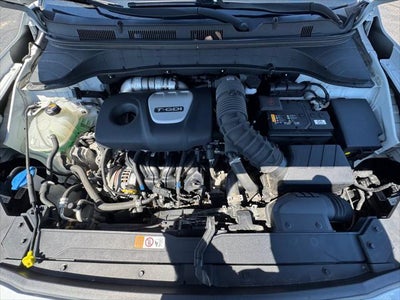 2020 Hyundai Kona Limited