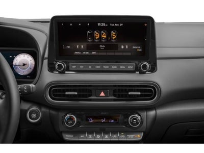 2023 Hyundai Kona Limited