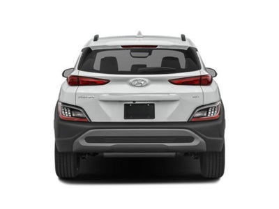 2023 Hyundai Kona Limited
