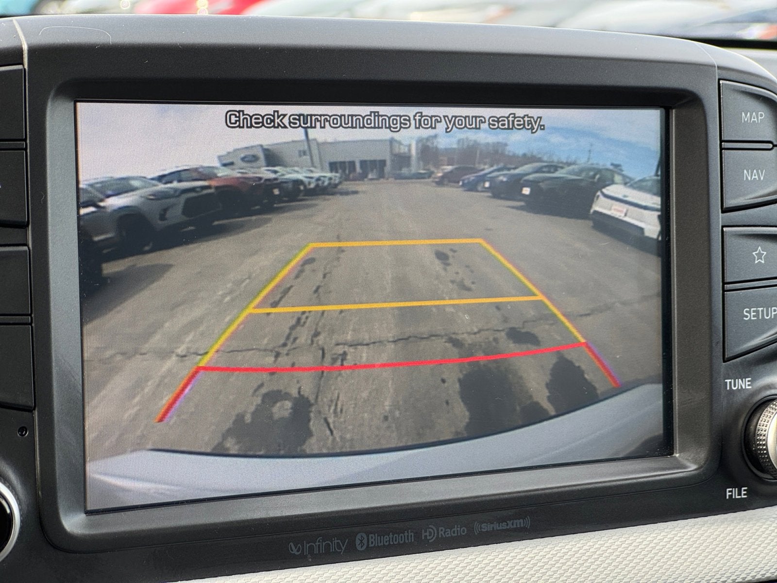 2020 Hyundai Kona Ultimate