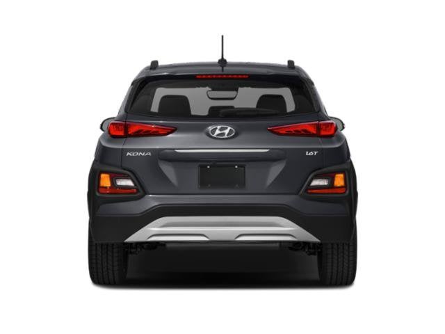 2020 Hyundai Kona Ultimate