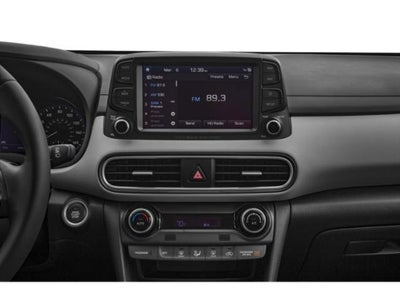 2020 Hyundai Kona Ultimate