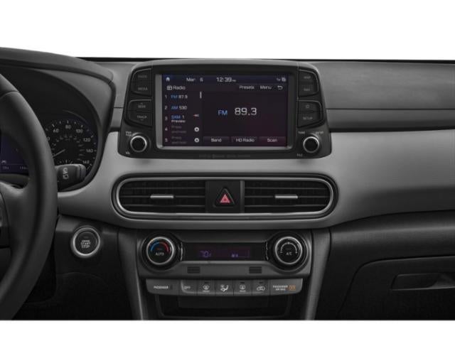 2020 Hyundai Kona Ultimate