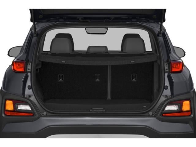 2020 Hyundai Kona Ultimate