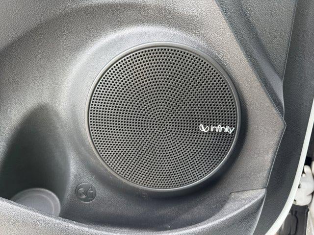 2020 Hyundai Kona Ultimate