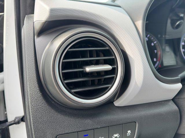 2020 Hyundai Kona Ultimate