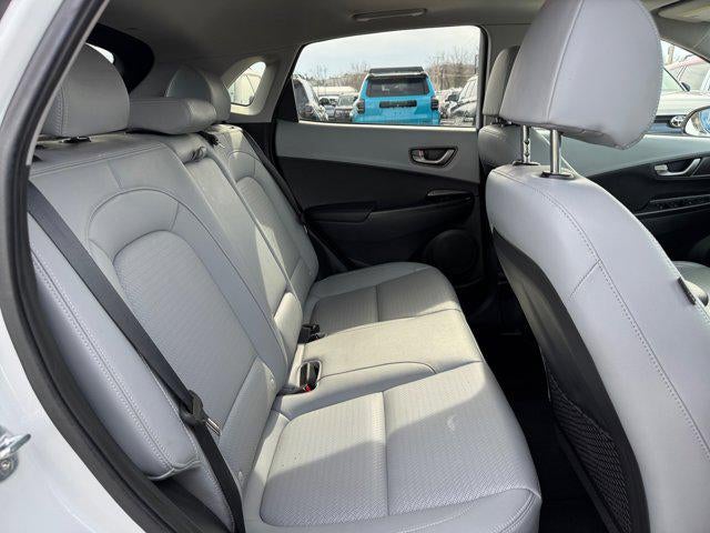 2020 Hyundai Kona Ultimate