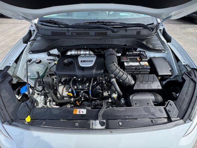 2020 Hyundai Kona Ultimate