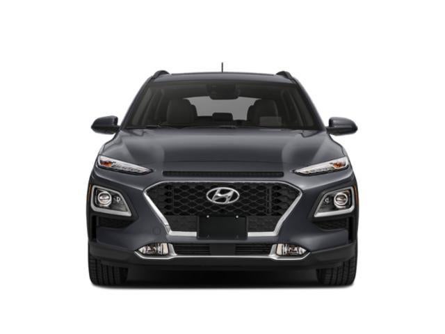 2020 Hyundai Kona Ultimate