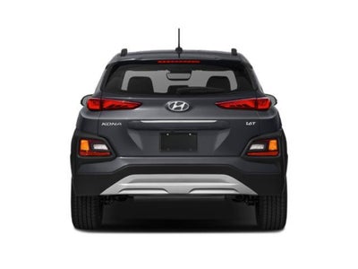 2020 Hyundai Kona Ultimate