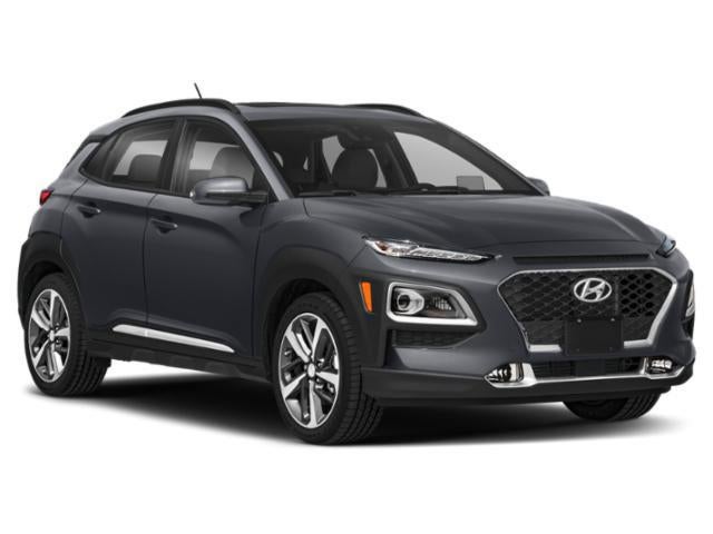 2020 Hyundai Kona Ultimate