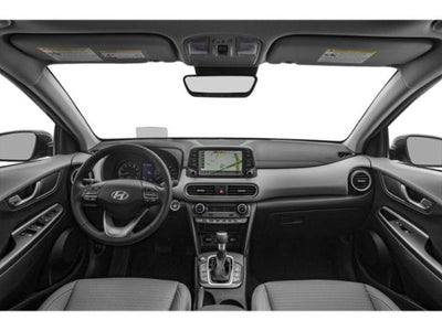 2019 Hyundai Kona Ultimate