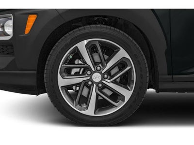 2019 Hyundai Kona Ultimate