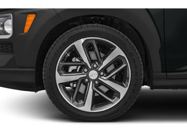 2019 Hyundai Kona Ultimate