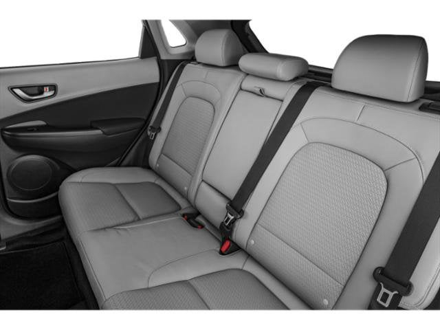2019 Hyundai Kona Ultimate
