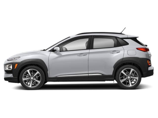 2019 Hyundai Kona Ultimate
