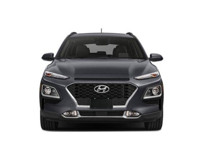 2019 Hyundai Kona Ultimate